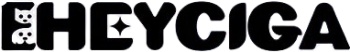 EHEYCIGA logo